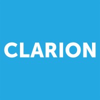 Clarion Associates logo - Similar company to Civistruct Strategy + Development