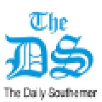 The Daily Southerner logo - Similar company to Haywire Books