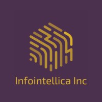 Infointellica, Inc. logo - Similar company to Incloud Solutions (Pvt) Ltd