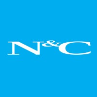 N&C International logo - Similar company to Everything Steel