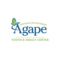 Agape Youth & Family Center - Atlanta logo - Similar company to Samvit Sudha®