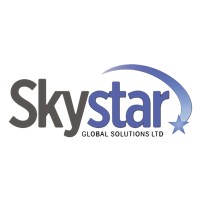 Skystar Global Solutions Limited logo - Similar company to Cloudrock Technologies