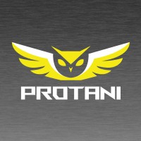 Industries Protani logo - Similar company to Md Précision