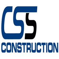CSS Construction logo - Similar company to Css Contractors Corp.