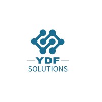YDF Solutions logo - Similar company to Mf Consulting