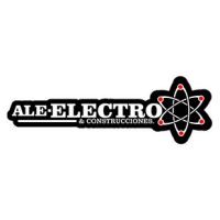 ALE ELECTRO-CONSTRUCCIONES logo - Similar company to Terra Vital Developers