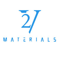 2V Materials logo - Similar company to Grupo Ingenia Ts Especialistas