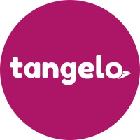Tangelo Ice Cream logo - Similar company to Idc Kitchen