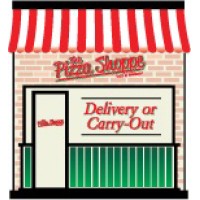 The Pizza Shoppe