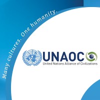 United Nations Alliance of Civilizations (UNAOC) logo - Similar company to All Things Ventures