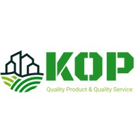 KOP DOOR logo - Similar company to Multideur