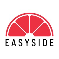 Easyside logo - Similar company to Easydis