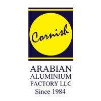 Cornish Arabian Aluminium Factory LLC logo - Similar company to Al Abbar Group