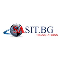 Преводи и Легализация Варна САСИТ БГ , Translations Varna , Tercüme Bürosu , Бюро Переводов logo - Similar company to Hazar Tercume