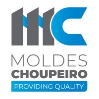 MC - Moldes Choupeiro logo - Similar company to Irmãos Melo, Lda