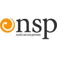 Nordic Service Partners logo - Similar company to Multeral Group