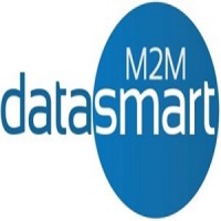 M2M DataSmart, Inc. logo - Similar company to M2M Tech