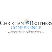 Christian Brothers Conference logo - Similar company to Cadrex Gaming Solutions