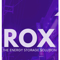 ROX ENERGY logo - Similar company to Goldphield