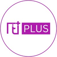 ITPlus logo - Similar company to Leosys Corporation (Pvt) Ltd