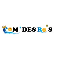 COM DES ROIS logo - Similar company to Agence Lighthouse