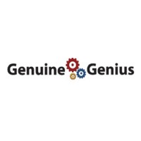 Genuine Genius Technologies logo - Similar company to Xvoucher