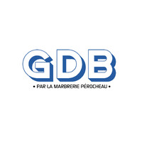 GDB (Granit du Bocage) par la marbrerie Pérocheau logo - Similar company to Echoplaf
