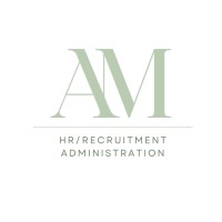 Anna McMahon - HR/Recruitment logo - Similar company to Blandford Consulting Ltd