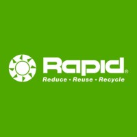 Rapid Granulator logo - Similar company to Advantage Engineering, Inc.