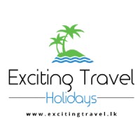 Exciting Travel Holidays - Sri Lanka logo - Similar company to Irielab