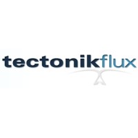 Tectonik Flux logo - Similar company to Tectonik