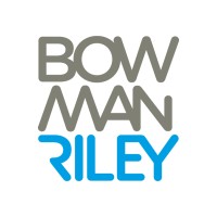 Bowman Riley, Architects, Building Consultants, Interiors logo - Similar company to Db3 Group