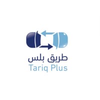 طريق بلس Tariq Plus logo - Similar company to Tareeq - طريق