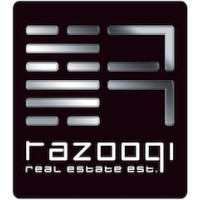 Razooqi Real Estate Est. logo - Similar company to 47Cosmic Realtors & Builders