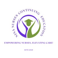 Nina Nurses logo - Similar company to Sacramento Self-Help Housing