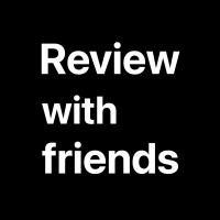 Review With Friends