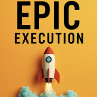 Epic Execution logo - Similar company to Contentx Labs
