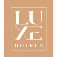 Luxe Hotels logo - Similar company to Luxe Collection Hotels