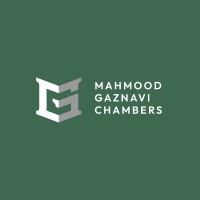 Mahmood Gaznavi Chambers LLC logo - Similar company to Cordova Education Centre Pte Ltd