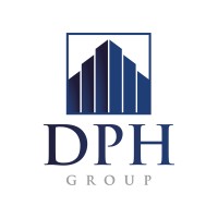 DPH Group GmbH logo - Similar company to Wholey Moly
