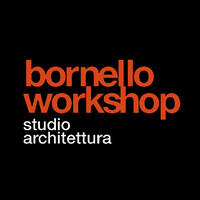 BORNELLO WORKSHOP STUDIO DI ARCHITETTURA logo - Similar company to Studio Molini