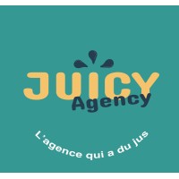 Juicy Agency 74 logo - Similar company to Mica Panis