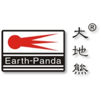 Earth-Panda Advance Magnetic Material Co., Ltd. logo - Similar company to Cst Design Studio Inc