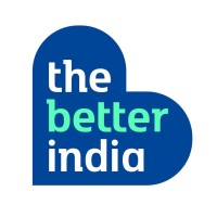 The Better India logo - Similar company to Svkm'S Narsee Monjee Institute Of Management Studies (Nmims)