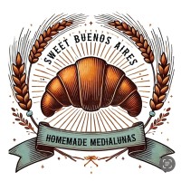 Sweet Buenos Aires Bakery logo - Similar company to Buenos Aires Bakery