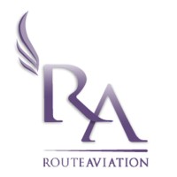 Route Aviation logo - Similar company to Mallorca Charter Point