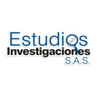 Estudios - Investigaciones S.A.S logo - Similar company to Cenatic