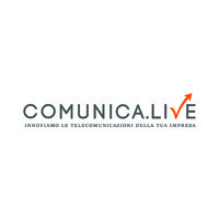 Comunica.Live logo - Similar company to Smartricicla