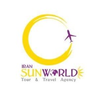 Iran Sun World Tour & Travel Agency logo - Similar company to Tiva Innovative Solution