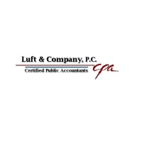 Luft & Company, P.C. logo - Similar company to Jmg Cpas Llc